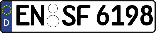 EN-SF6198