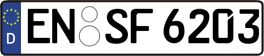 EN-SF6203