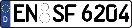 EN-SF6204