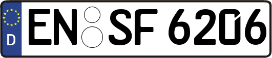 EN-SF6206