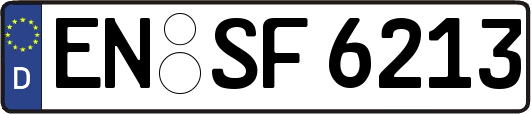 EN-SF6213