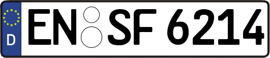 EN-SF6214
