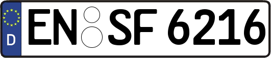 EN-SF6216