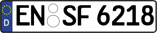 EN-SF6218