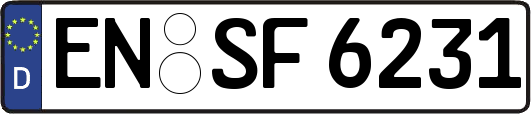 EN-SF6231