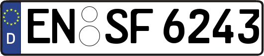 EN-SF6243