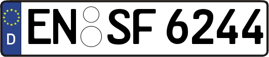 EN-SF6244