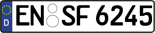 EN-SF6245