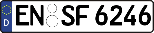 EN-SF6246