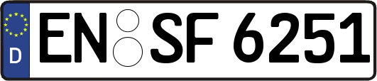 EN-SF6251