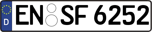 EN-SF6252