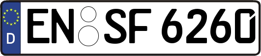 EN-SF6260