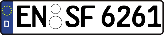 EN-SF6261