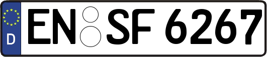 EN-SF6267