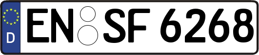 EN-SF6268