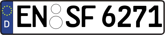 EN-SF6271