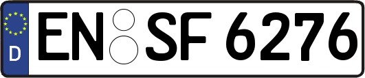 EN-SF6276
