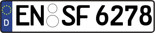 EN-SF6278