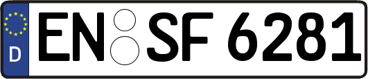 EN-SF6281