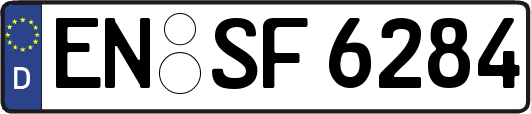 EN-SF6284