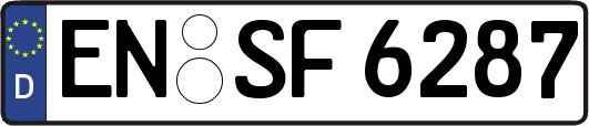 EN-SF6287