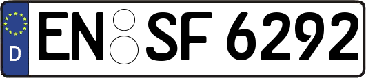 EN-SF6292
