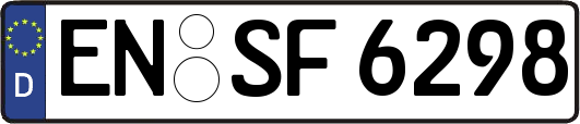 EN-SF6298