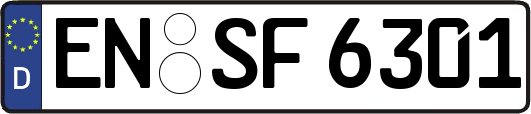 EN-SF6301