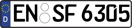 EN-SF6305