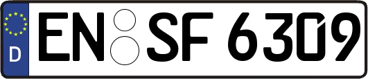 EN-SF6309