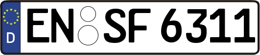 EN-SF6311