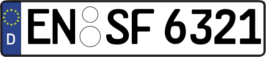 EN-SF6321