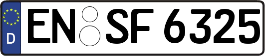 EN-SF6325