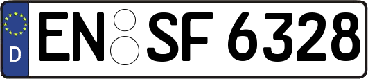 EN-SF6328