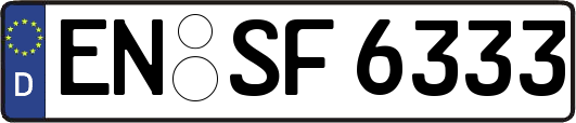 EN-SF6333