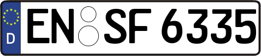 EN-SF6335