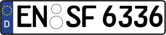 EN-SF6336
