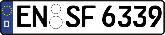 EN-SF6339