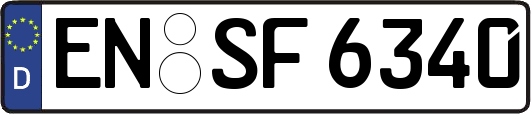 EN-SF6340