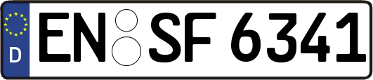 EN-SF6341