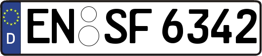 EN-SF6342
