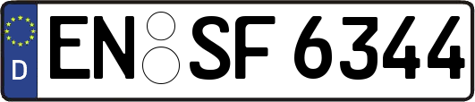 EN-SF6344