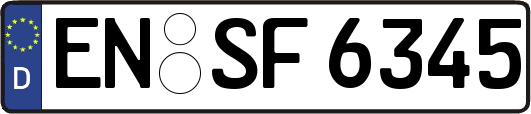 EN-SF6345