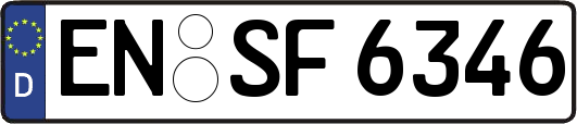 EN-SF6346