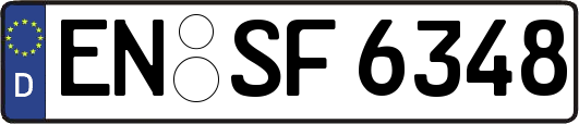 EN-SF6348