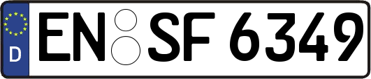 EN-SF6349