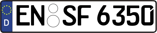 EN-SF6350