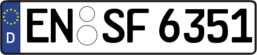 EN-SF6351