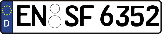 EN-SF6352