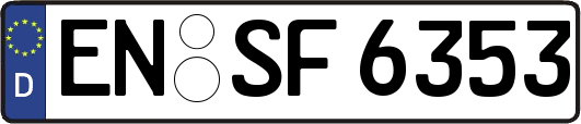 EN-SF6353